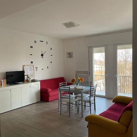 A 3 Passi Da Tutto Apartment Treviso Ngoại thất bức ảnh