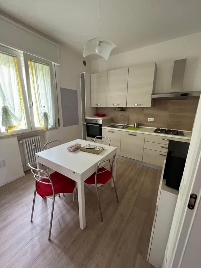 A 3 Passi Da Tutto Apartment Treviso Ngoại thất bức ảnh