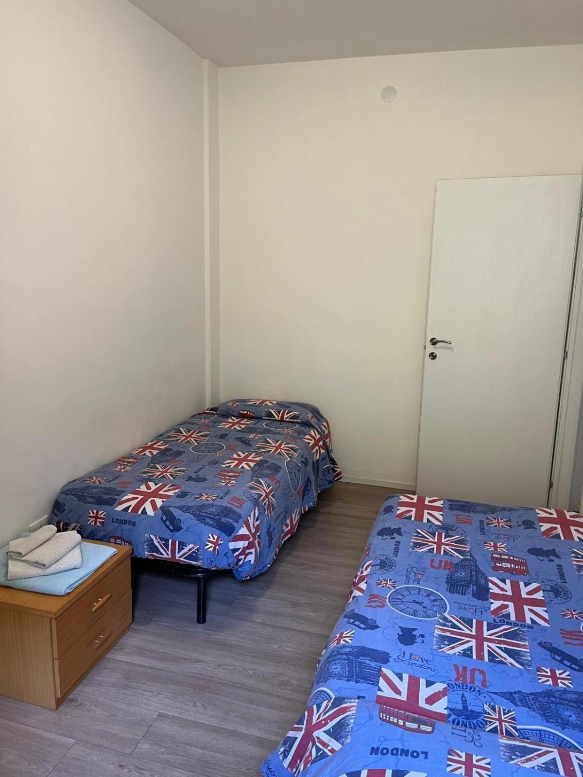 A 3 Passi Da Tutto Apartment Treviso Ngoại thất bức ảnh