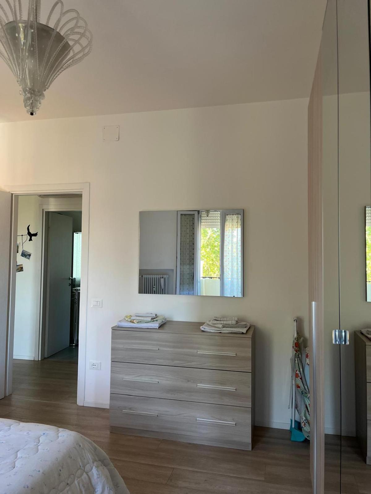 A 3 Passi Da Tutto Apartment Treviso Ngoại thất bức ảnh