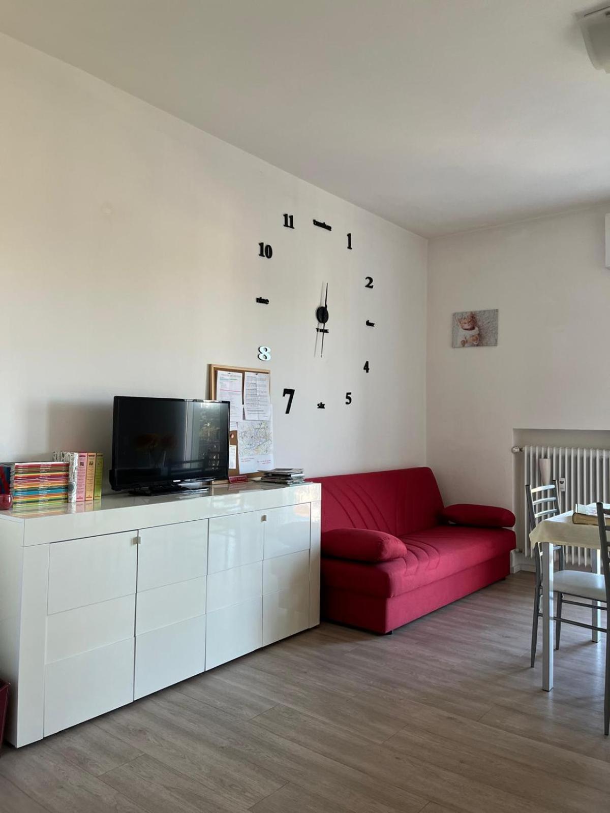 A 3 Passi Da Tutto Apartment Treviso Ngoại thất bức ảnh