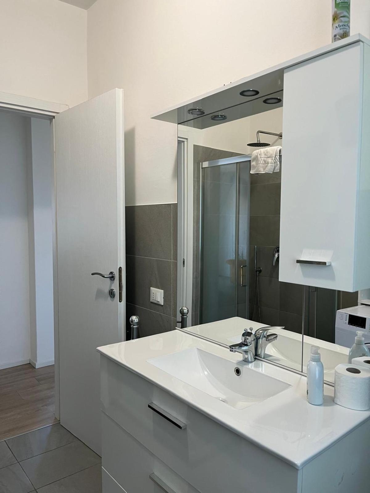A 3 Passi Da Tutto Apartment Treviso Ngoại thất bức ảnh