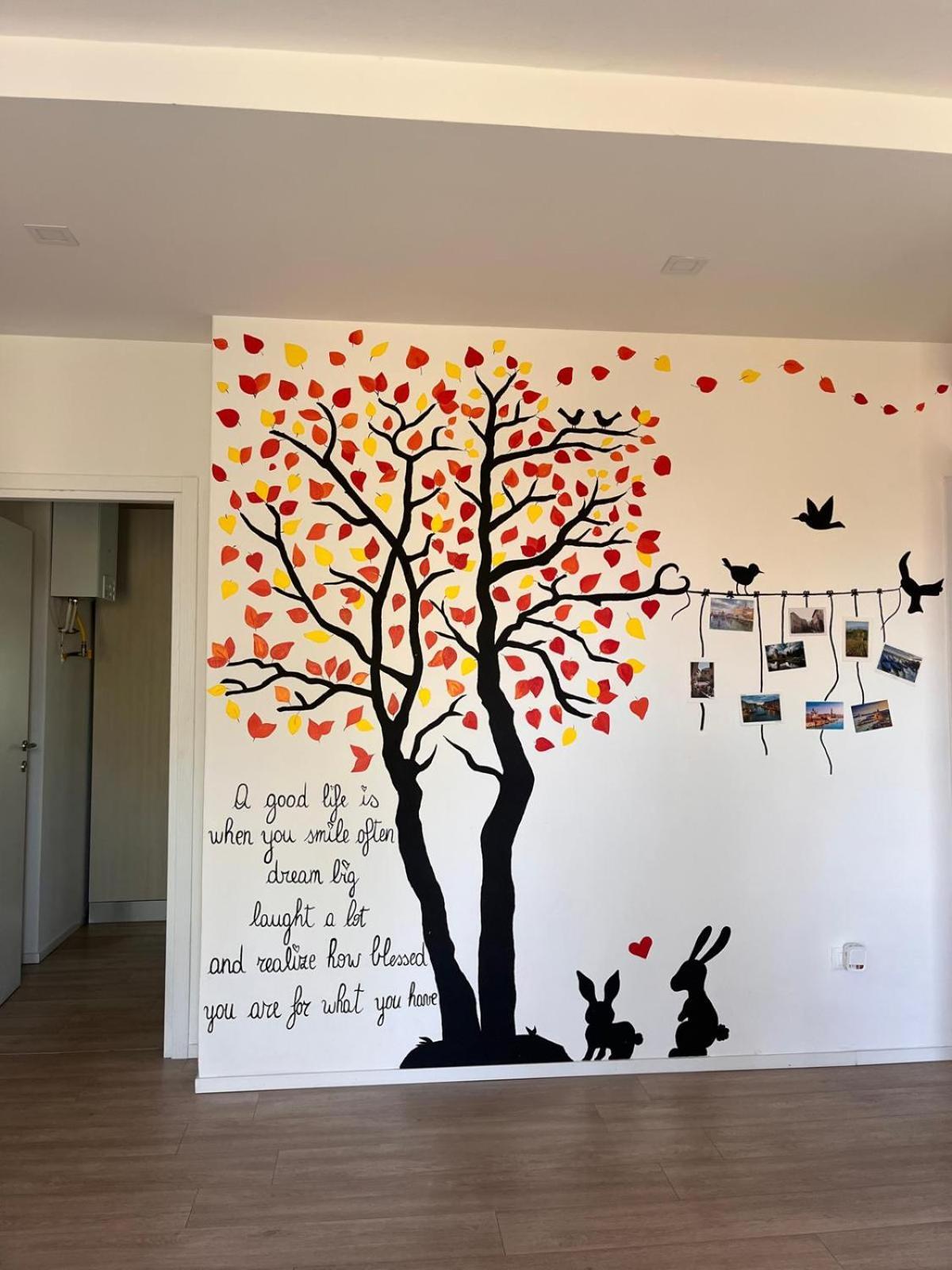 A 3 Passi Da Tutto Apartment Treviso Ngoại thất bức ảnh
