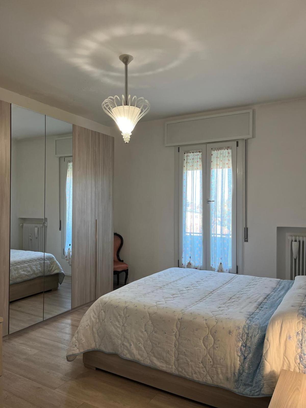 A 3 Passi Da Tutto Apartment Treviso Ngoại thất bức ảnh