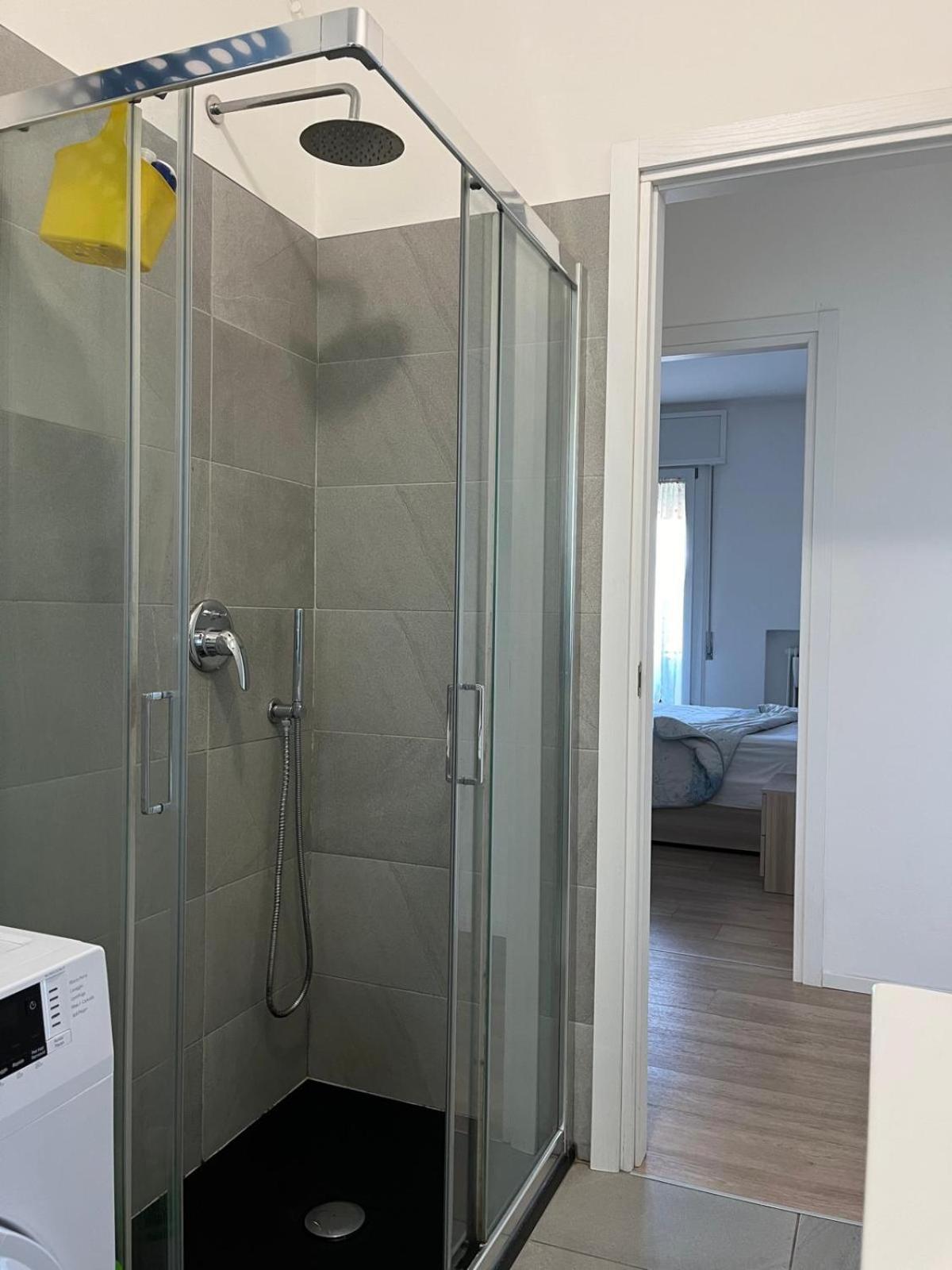 A 3 Passi Da Tutto Apartment Treviso Ngoại thất bức ảnh